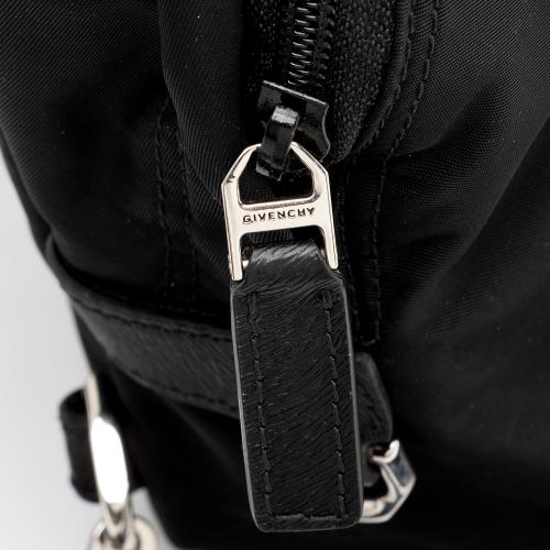 Givenchy Nylon 4G Mini Backpack