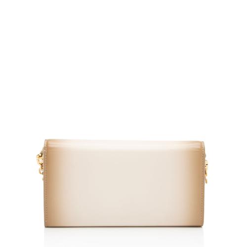 Givenchy Ombre Calfskin 4G Box Wallet on Chain Bag