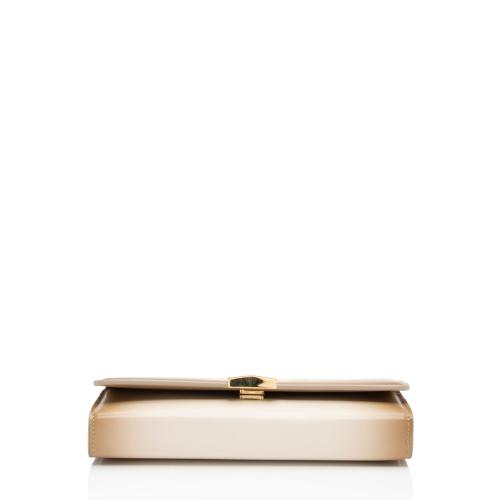 Givenchy Ombre Calfskin 4G Box Wallet on Chain Bag