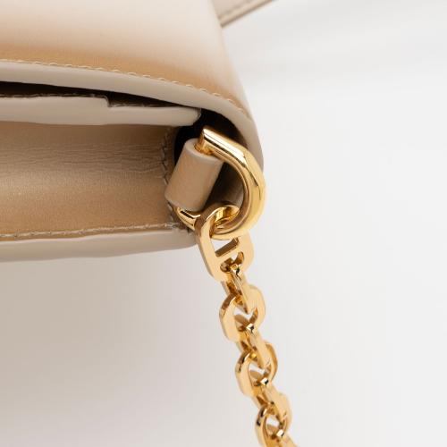 Givenchy Ombre Calfskin 4G Box Wallet on Chain Bag