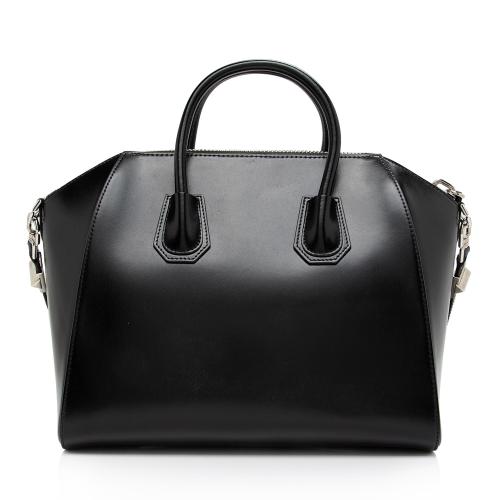 Givenchy Calfskin Antigona Medium Satchel