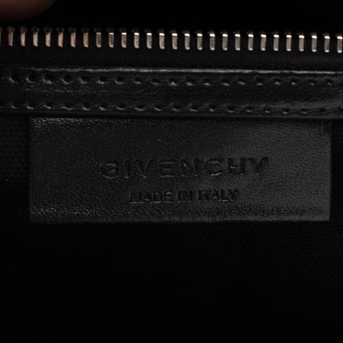 Givenchy Calfskin Antigona Medium Satchel