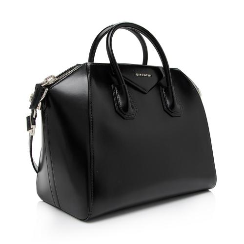 Givenchy Calfskin Antigona Medium Satchel