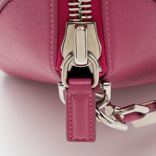 Givenchy Sugar Goatskin Antigona Small Satchel