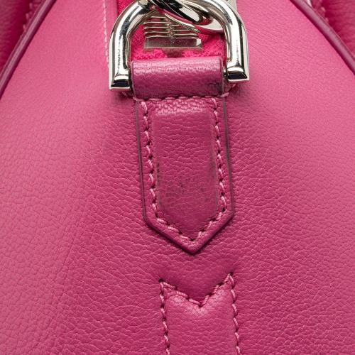 Givenchy Sugar Goatskin Antigona Small Satchel