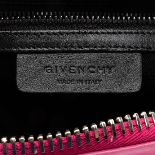 Givenchy Sugar Goatskin Antigona Small Satchel