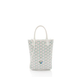 Goyard Goyardine Claire Voie Poitiers Mini Tote