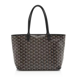 Goyard Goyardine Artois PM Tote