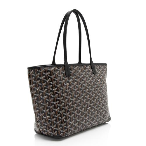 Goyard Goyardine Artois PM Tote