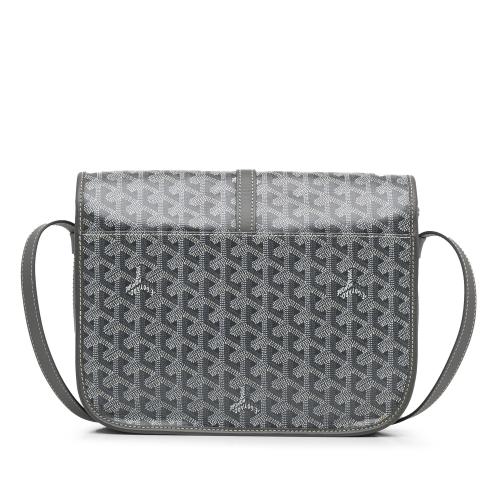 Goyard Goyardine Belvedere II MM