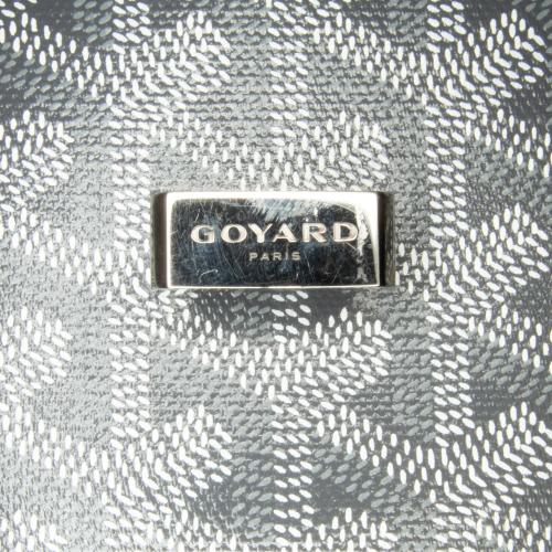 Goyard Goyardine Belvedere II MM