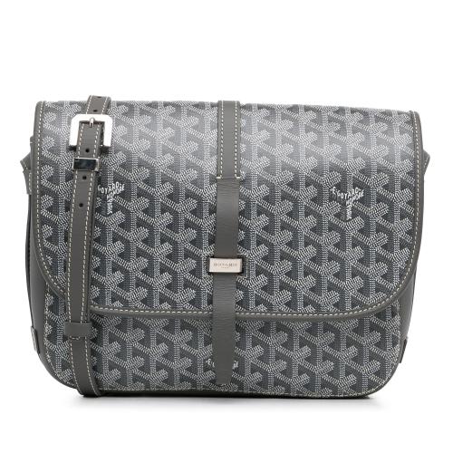 Goyard Goyardine Belvedere II MM