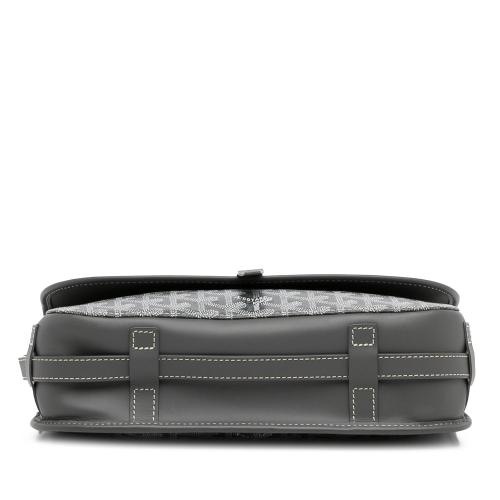 Goyard Goyardine Belvedere II MM