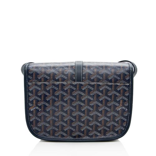 Goyard Goyardine Belvedere II PM Messenger