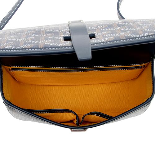 Goyard Goyardine Belvedere II PM Messenger