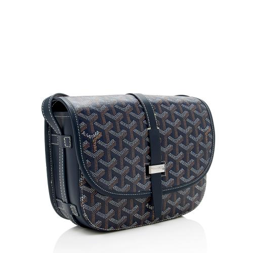 Goyard Goyardine Belvedere II PM Messenger