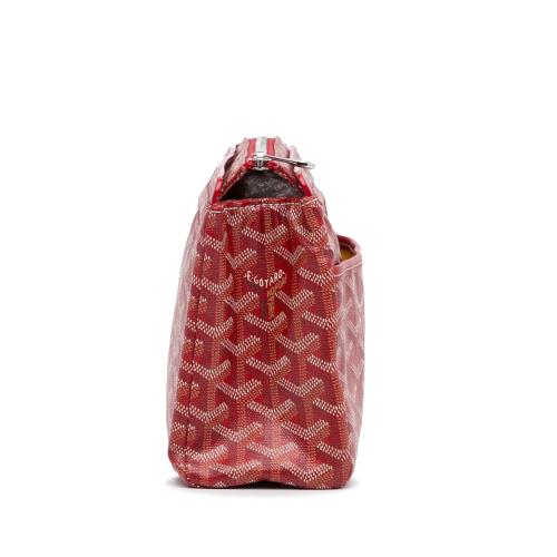 Goyard Goyardine Miroir Toiletry Pouch