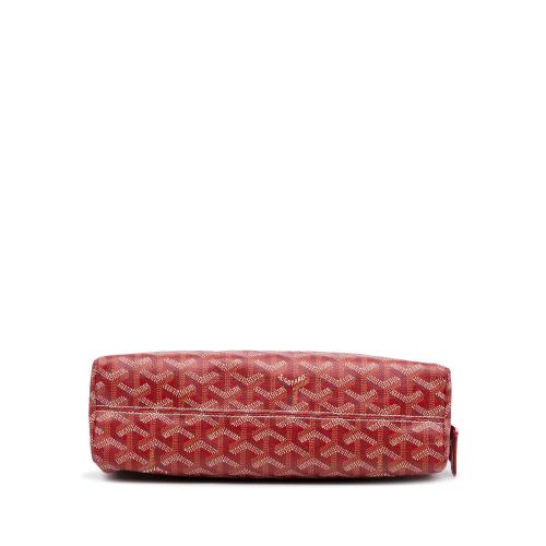 Goyard Goyardine Miroir Toiletry Pouch