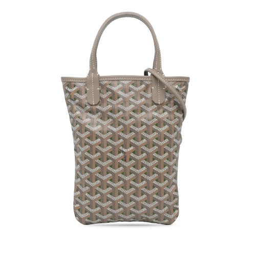 Goyard Goyardine Poitiers Claire Voie