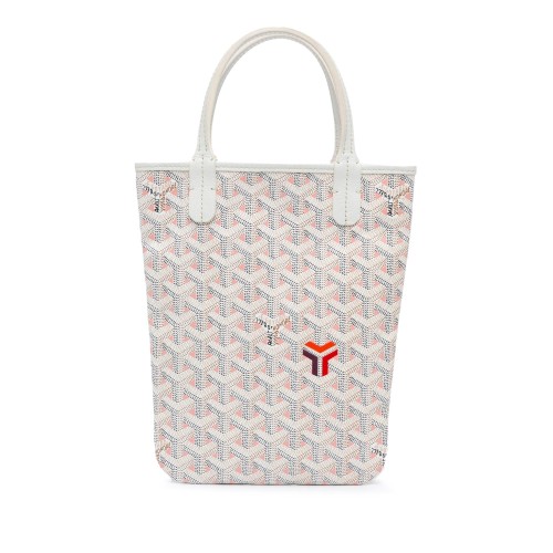 Goyard Goyardine Poitiers Claire Voie