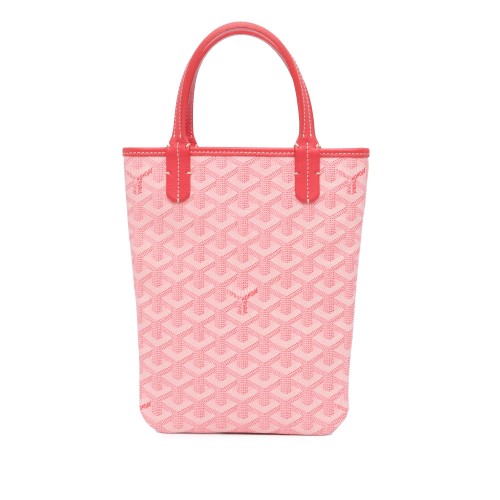 Goyard Goyardine Poitiers