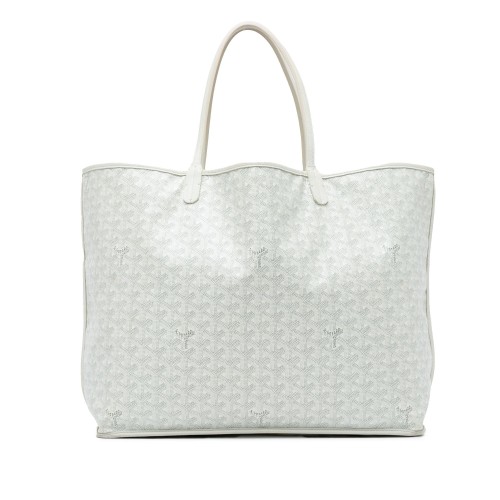 Goyard Goyardine Reversible Anjou GM