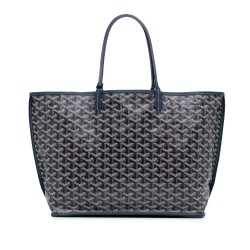 Goyard Goyardine Reversible Anjou PM