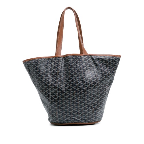 Goyard Goyardine Reversible Belharra Tote