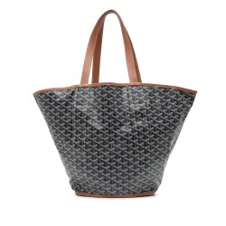 Goyard Goyardine Reversible Belharra Tote