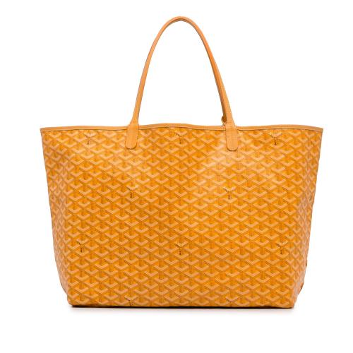 Goyard Goyardine Saint Louis GM