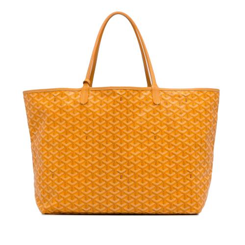 Goyard Goyardine Saint Louis GM