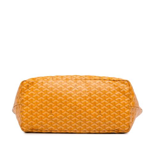 Goyard Goyardine Saint Louis GM