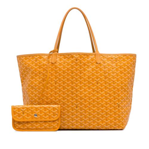 Goyard Goyardine Saint Louis GM