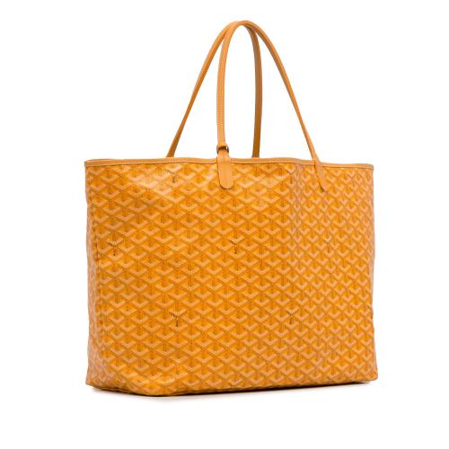 Goyard Goyardine Saint Louis GM