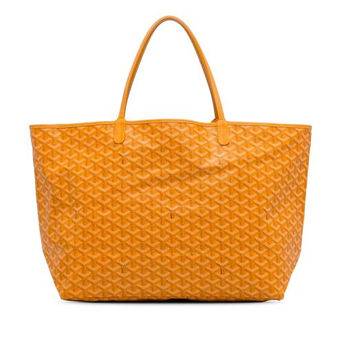 Goyard Goyardine Saint Louis GM