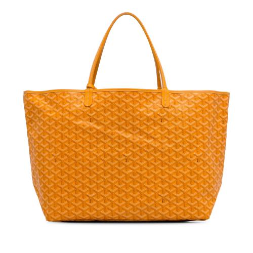 Goyard Goyardine Saint Louis GM