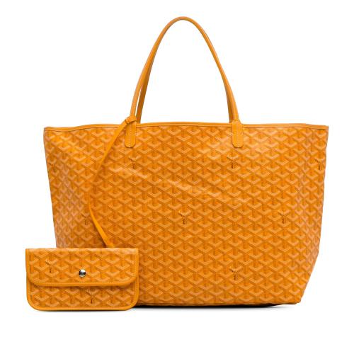 Goyard Goyardine Saint Louis GM