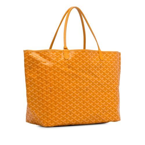 Goyard Goyardine Saint Louis GM