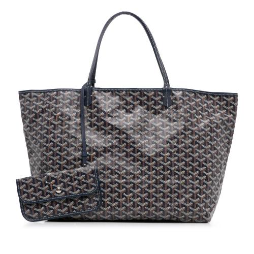 Goyard Goyardine Saint Louis GM