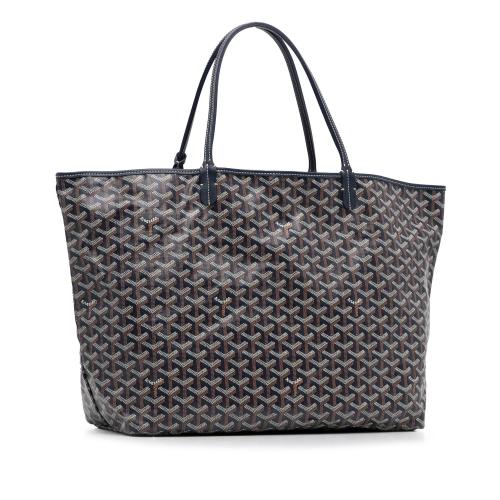 Goyard Goyardine Saint Louis GM