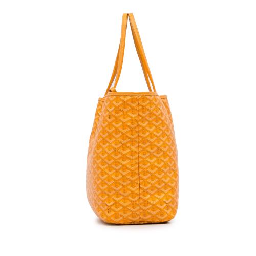 Goyard Goyardine Saint Louis GM