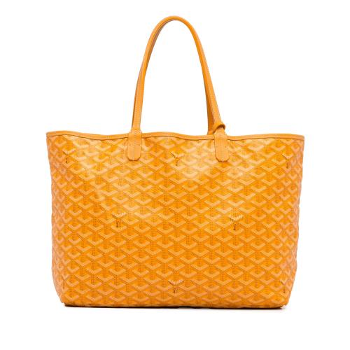 Goyard Goyardine Saint Louis GM