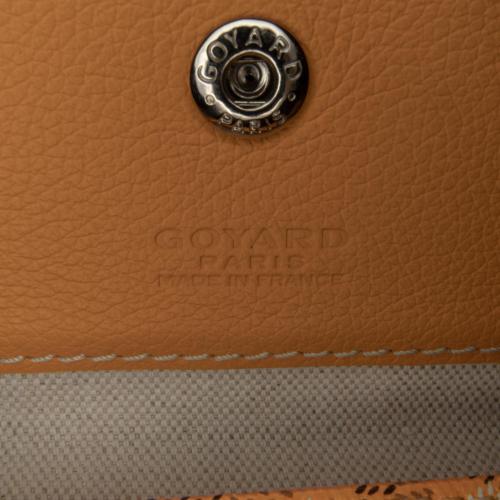 Goyard Goyardine Saint Louis GM