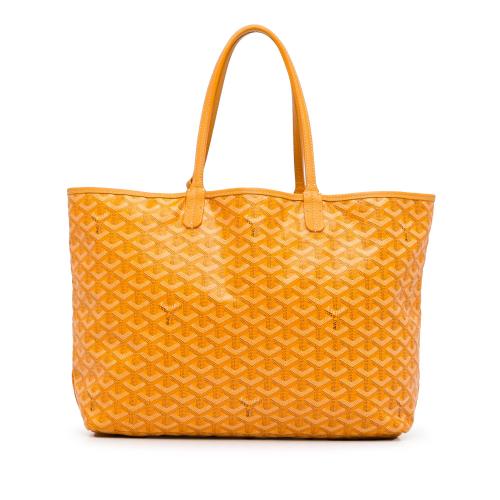 Goyard Goyardine Saint Louis GM