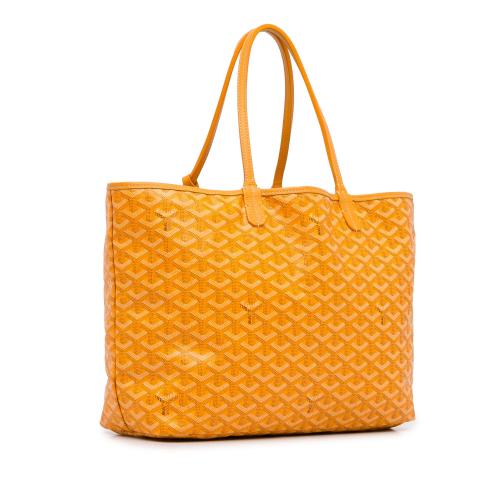 Goyard Goyardine Saint Louis GM