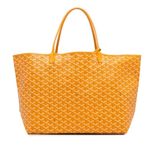 Goyard Goyardine Saint Louis GM