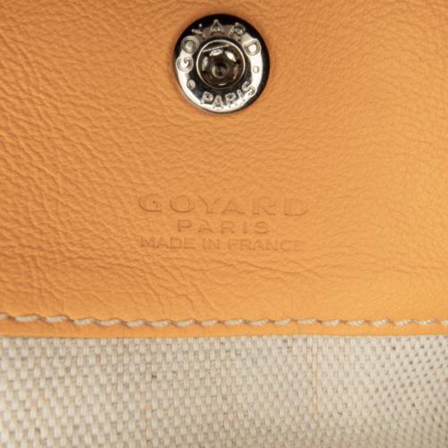 Goyard Goyardine Saint Louis GM