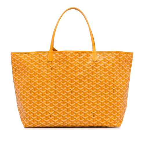 Goyard Goyardine Saint Louis GM