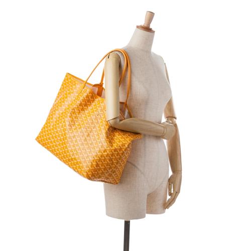 Goyard Goyardine Saint Louis GM