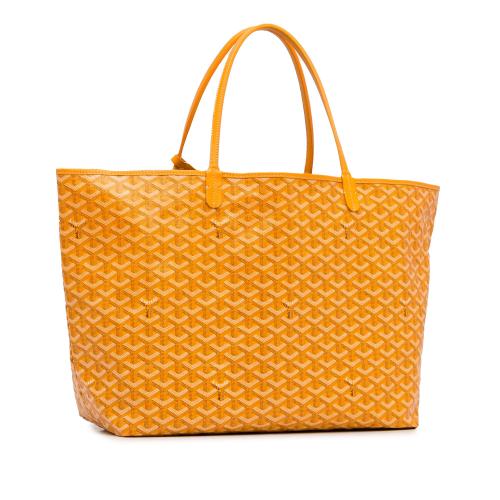 Goyard Goyardine Saint Louis GM